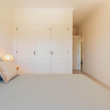 Central Cascais Apartment With Private Parking Exteriér fotografie