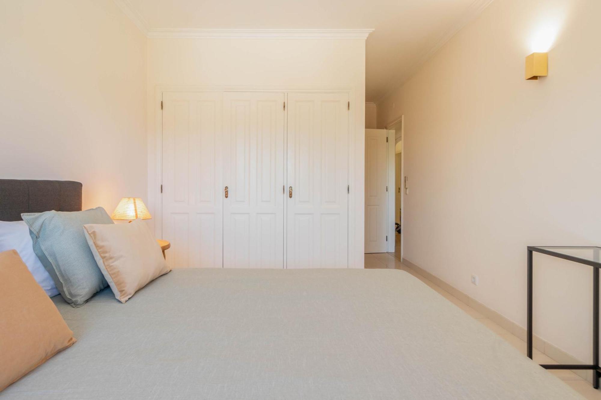 Central Cascais Apartment With Private Parking Exteriér fotografie