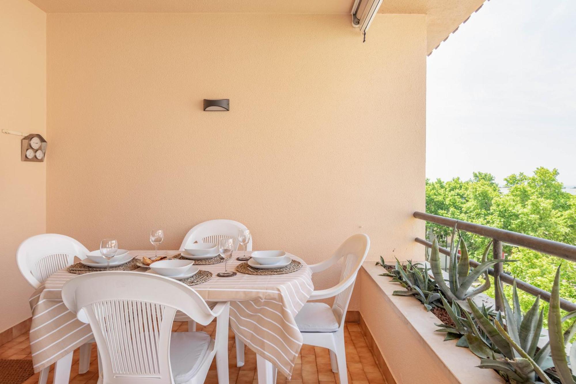 Central Cascais Apartment With Private Parking Exteriér fotografie