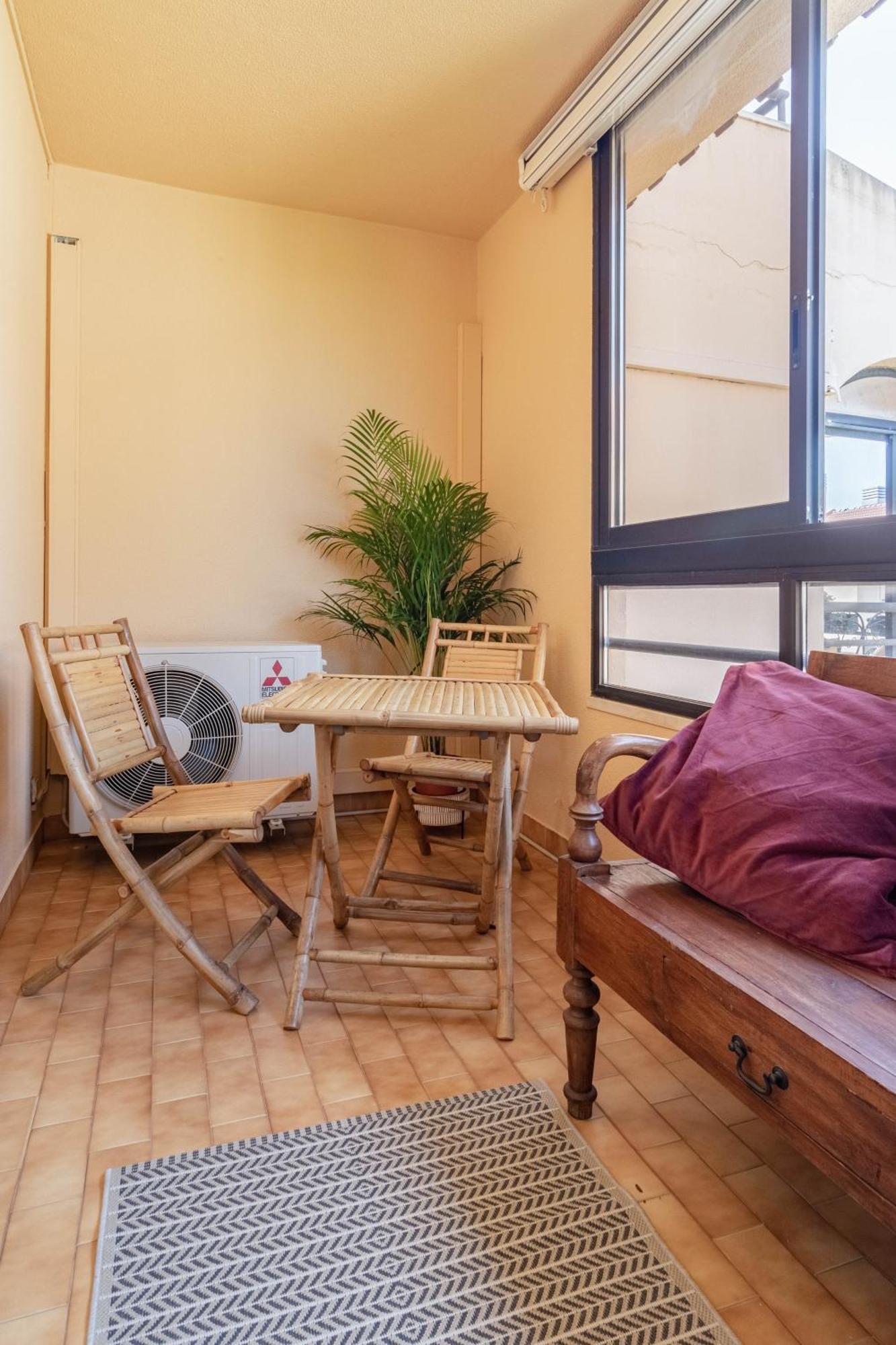 Central Cascais Apartment With Private Parking Exteriér fotografie